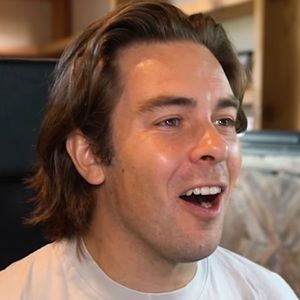 Meet your Posher, Chandler